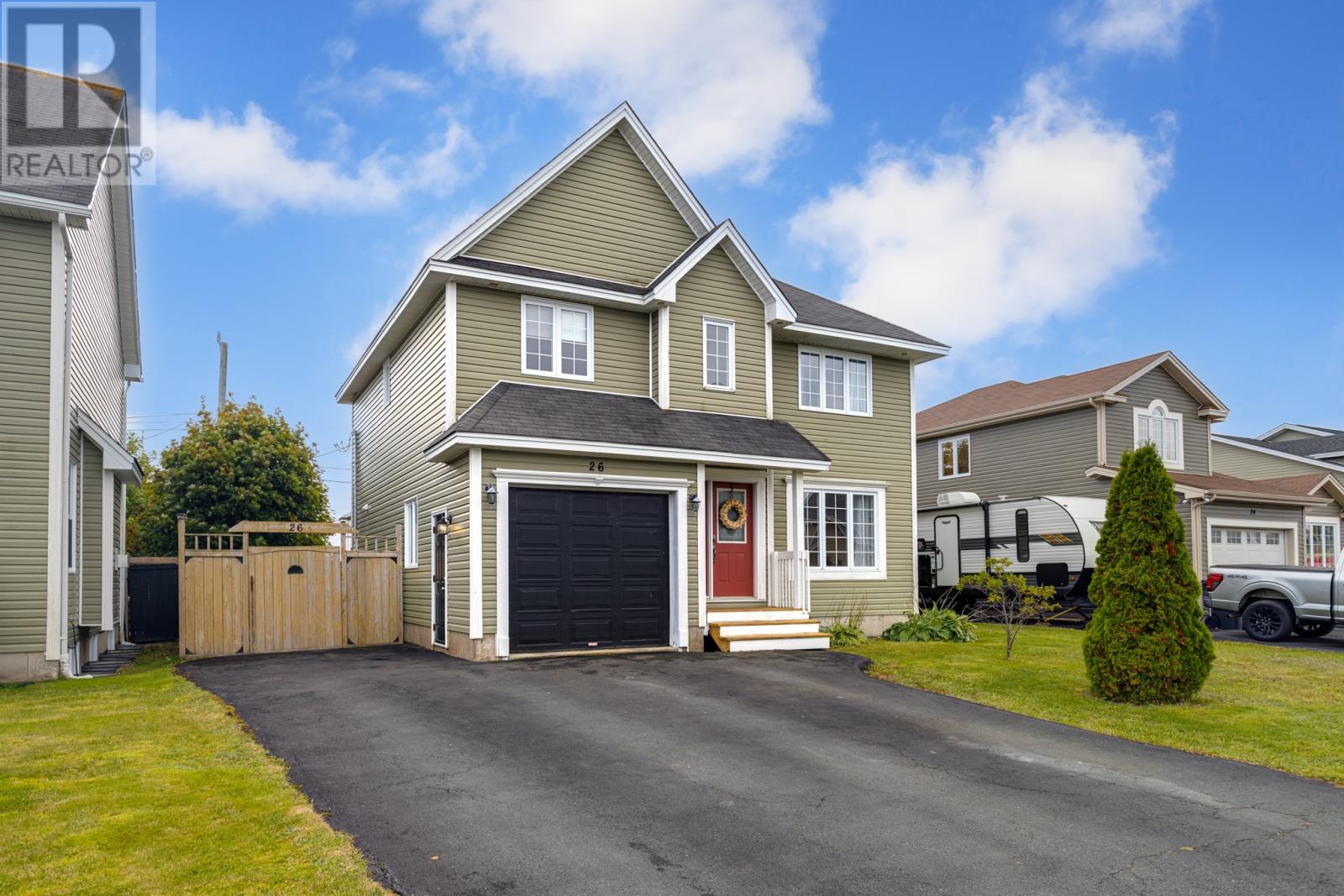 26 Camelot Crescent, Paradise, Newfoundland & Labrador  A1L 0L4 - Photo 2 - 1291229