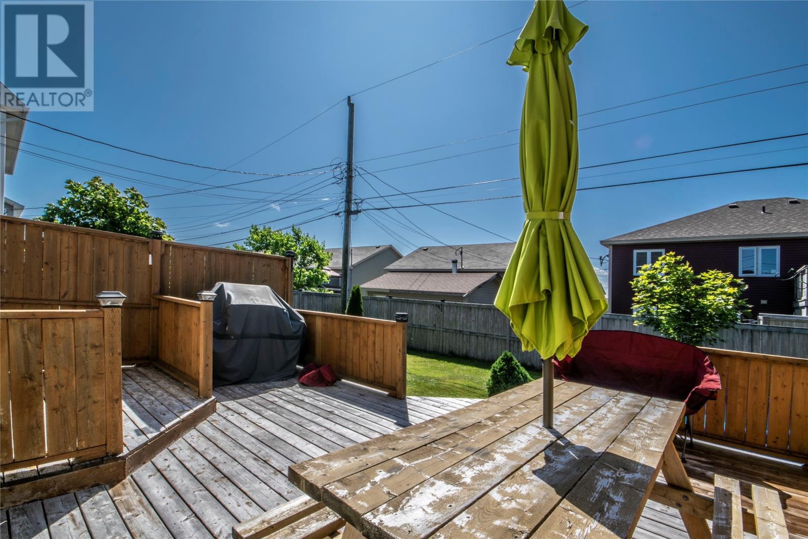 26 Camelot Crescent, Paradise, Newfoundland & Labrador  A1L 0L4 - Photo 27 - 1291229