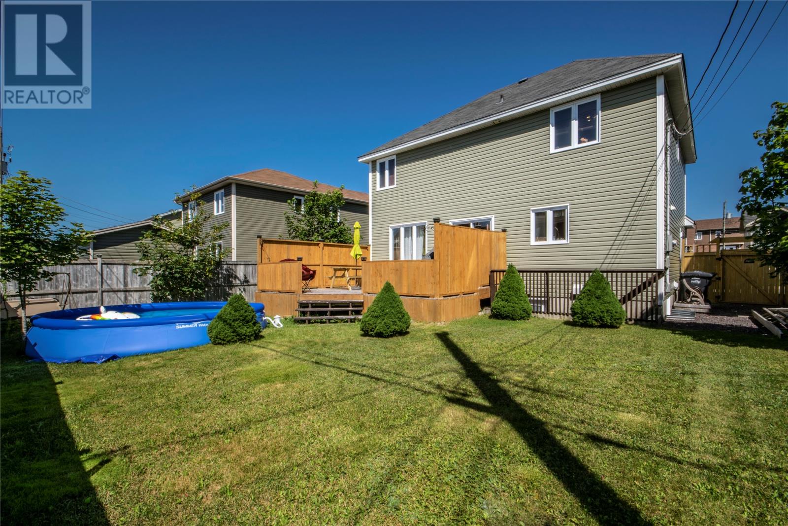 26 Camelot Crescent, Paradise, Newfoundland & Labrador  A1L 0L4 - Photo 30 - 1291229