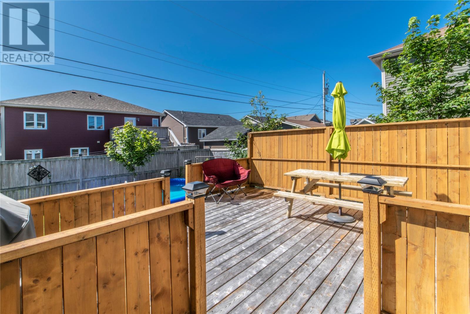 26 Camelot Crescent, Paradise, Newfoundland & Labrador  A1L 0L4 - Photo 26 - 1291229