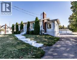 3775 Route 505, Chockpish, New Brunswick