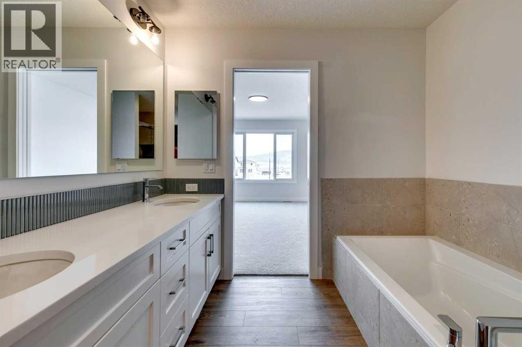 163 Saddlebred Place, Cochrane, Alberta  T4C 3E6 - Photo 40 - A2255097