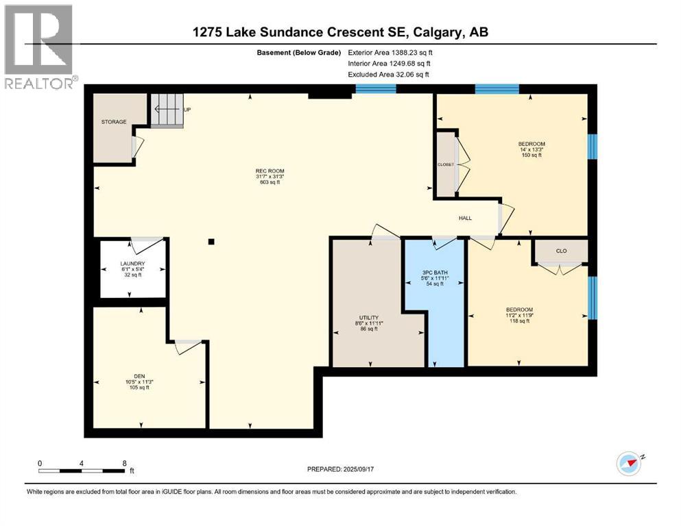 1275 Lake Sundance Crescent Se, Calgary, Alberta  T2J 2S7 - Photo 47 - A2251769