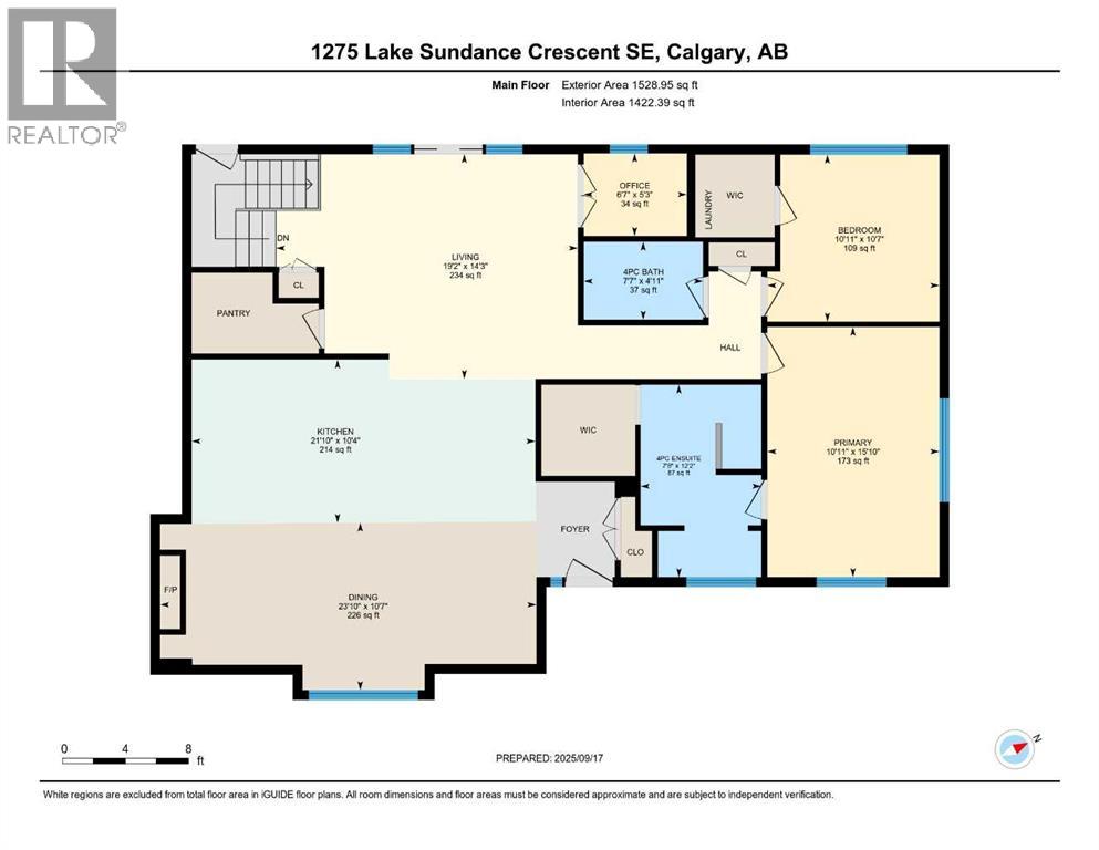 1275 Lake Sundance Crescent Se, Calgary, Alberta  T2J 2S7 - Photo 46 - A2251769