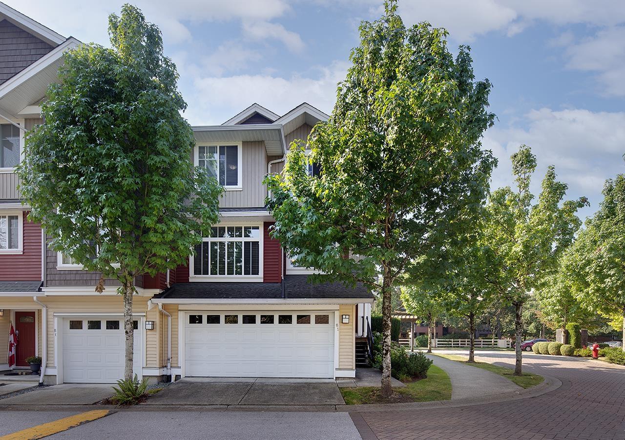 81 19455 65 AVENUE, Surrey, British Columbia