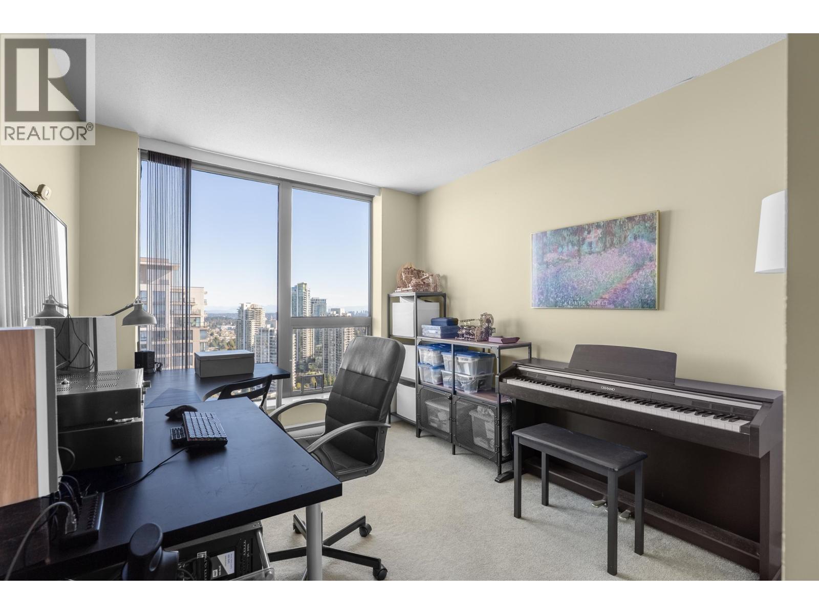 2803 7108 Collier Street, Burnaby, British Columbia  V5E 0A1 - Photo 8 - R3055549