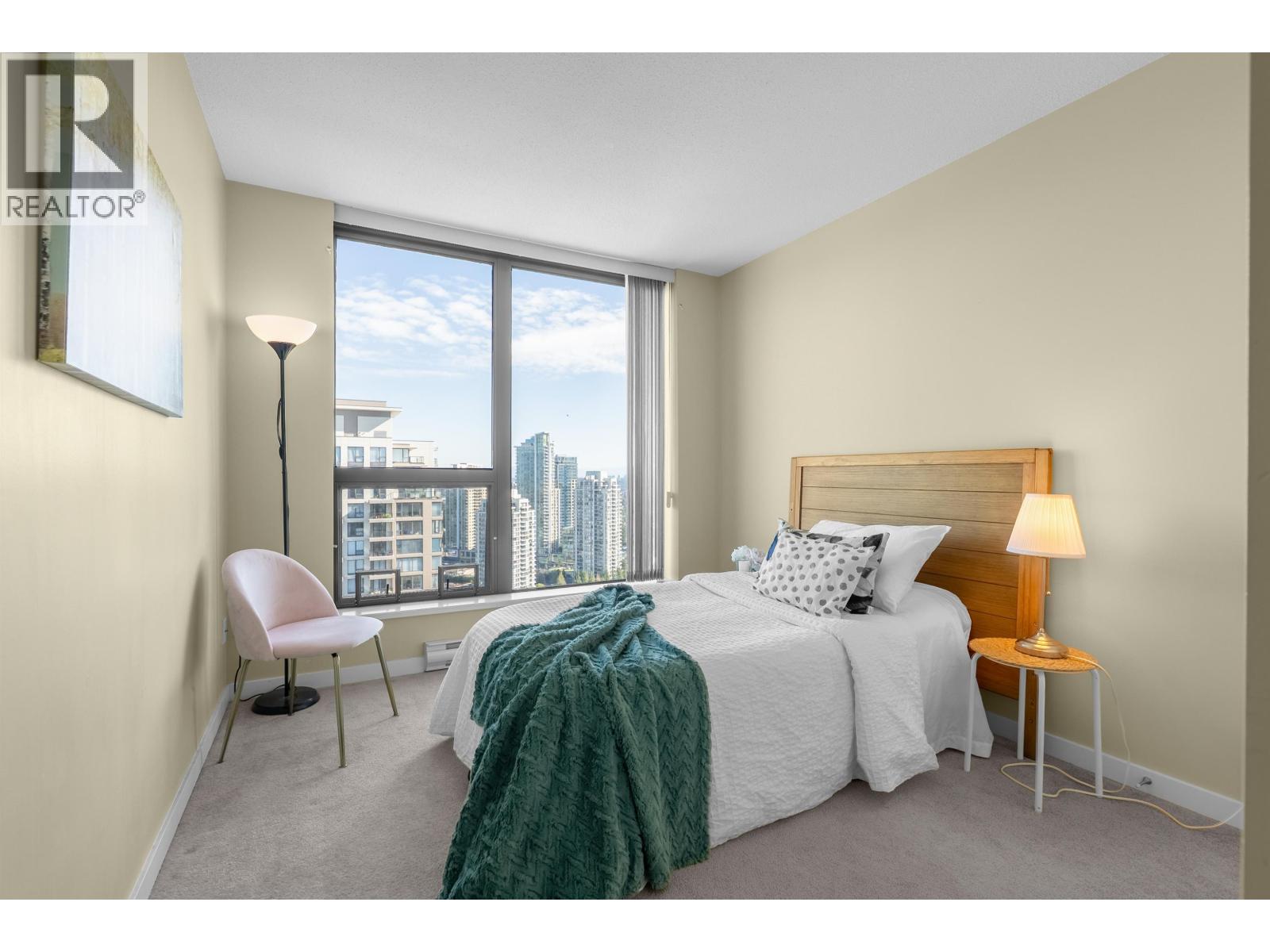 2803 7108 Collier Street, Burnaby, British Columbia  V5E 0A1 - Photo 9 - R3055549