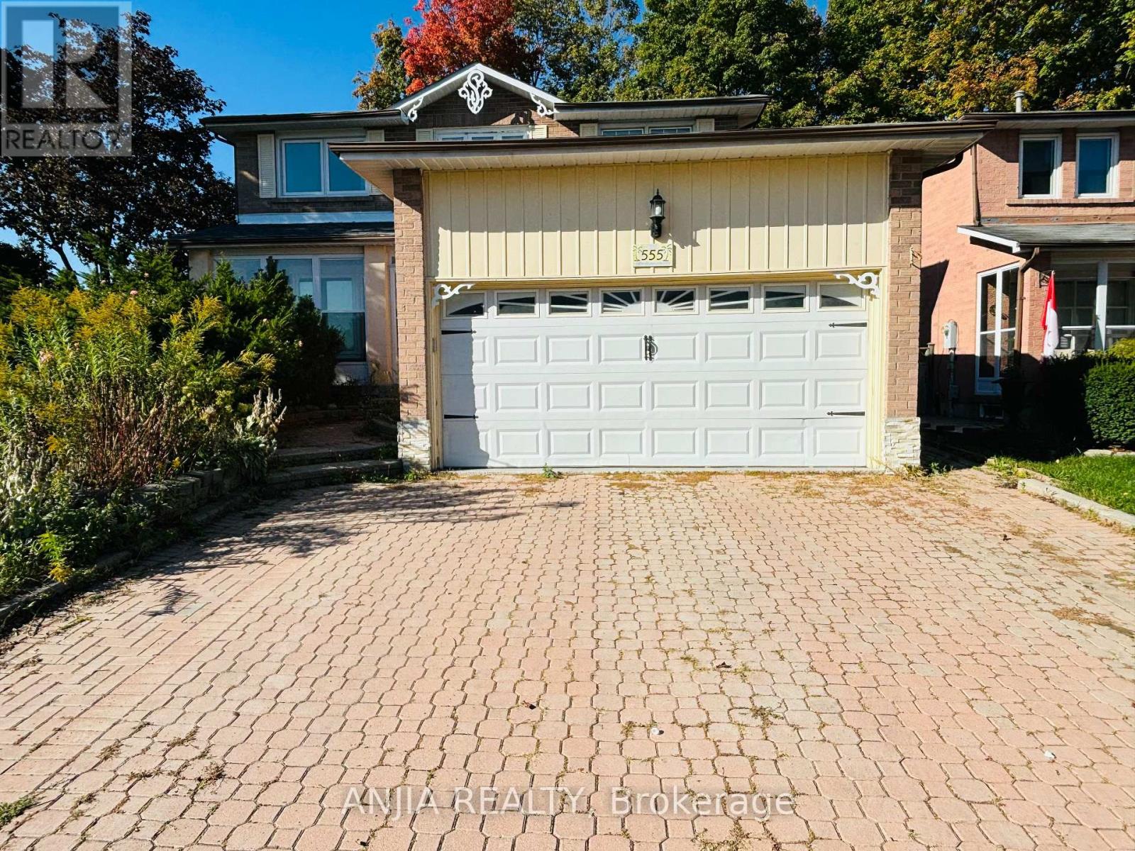 555 Raymerville Drive, Markham, Ontario  L3P 6G3 - Photo 1 - N12448158