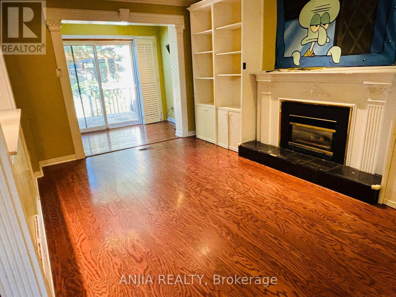 555 Raymerville Drive, Markham, Ontario  L3P 6G3 - Photo 5 - N12448158