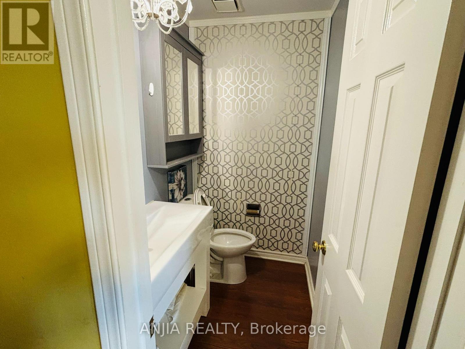 555 Raymerville Drive, Markham, Ontario  L3P 6G3 - Photo 7 - N12448158