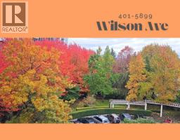 401 5899 WILSON AVENUE