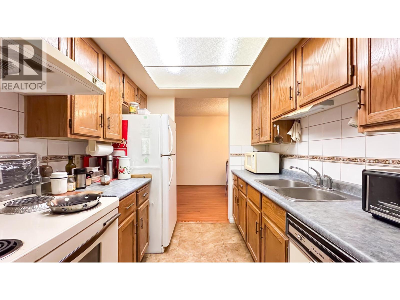 502 6595 Willingdon Avenue, Burnaby, British Columbia  V5H 4E5 - Photo 12 - R3055699