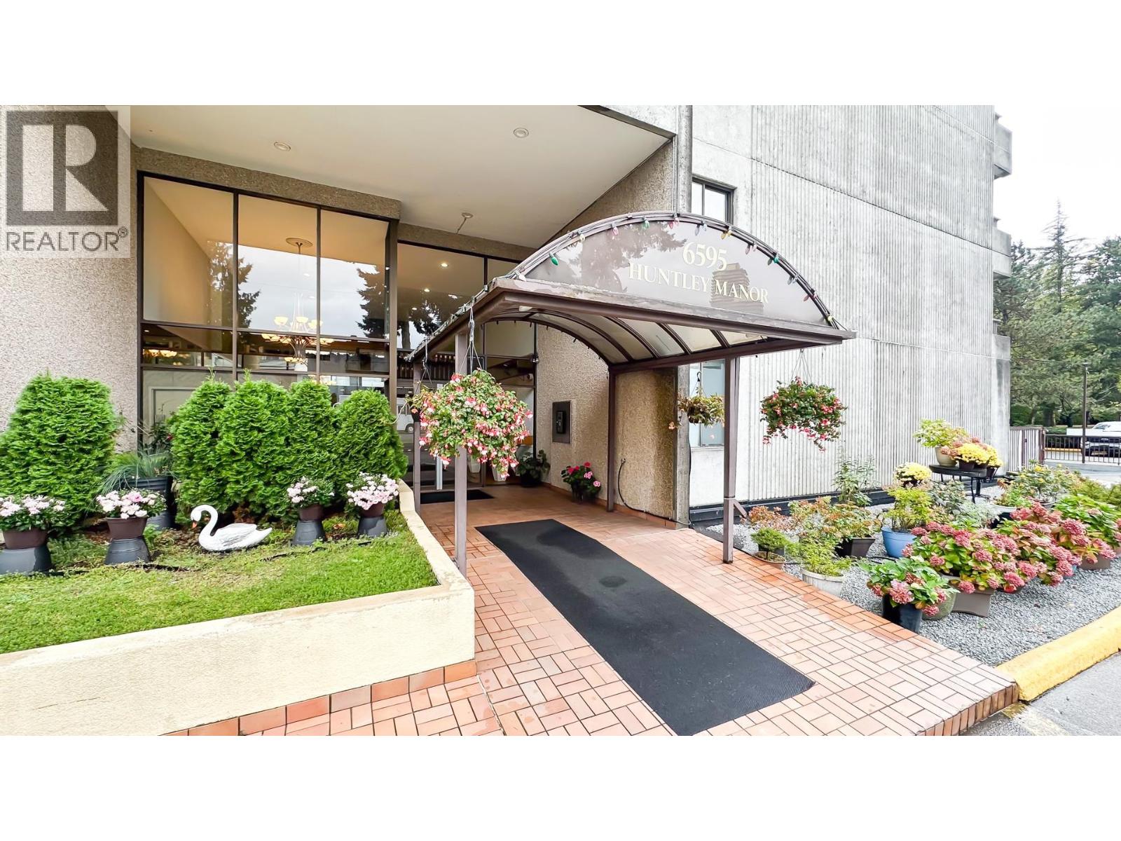 502 6595 Willingdon Avenue, Burnaby, British Columbia  V5H 4E5 - Photo 2 - R3055699