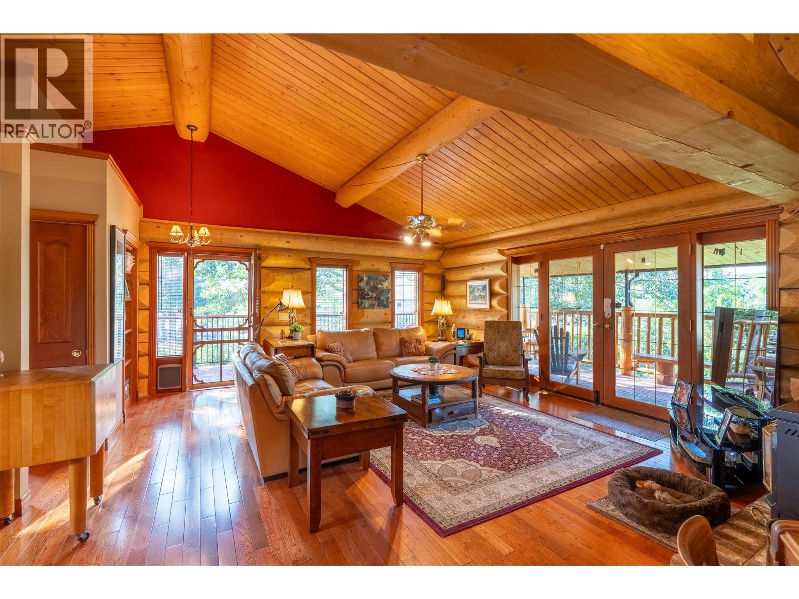 3486 Davy Road, Grand Forks, British Columbia  V0H 1H2 - Photo 2 - 10363048