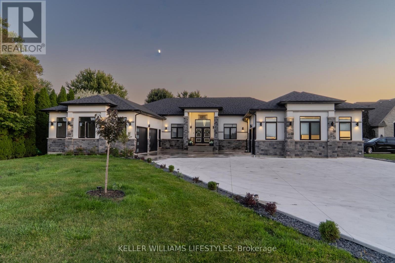 1316 DEER RUN ROAD, Leamington, Ontario
