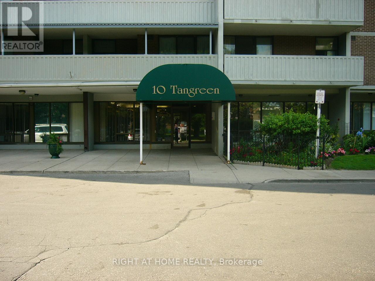 302 - 10 Tangreen Court, Toronto, Ontario  M2M 4B9 - Photo 2 - C12448016