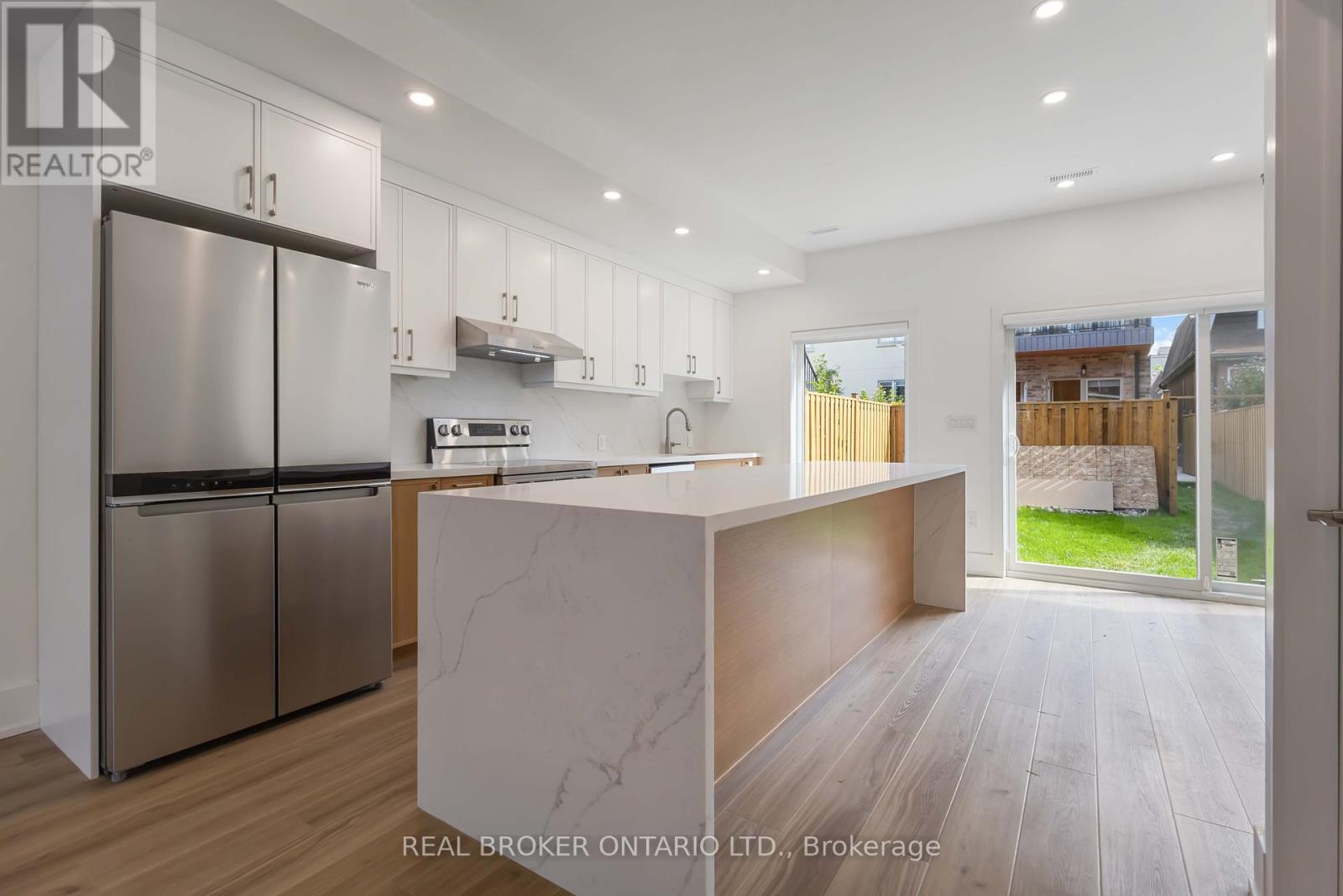 Unit L - 72 Jones Avenue, Toronto, Ontario  M4M 2Z8 - Photo 15 - E12434140