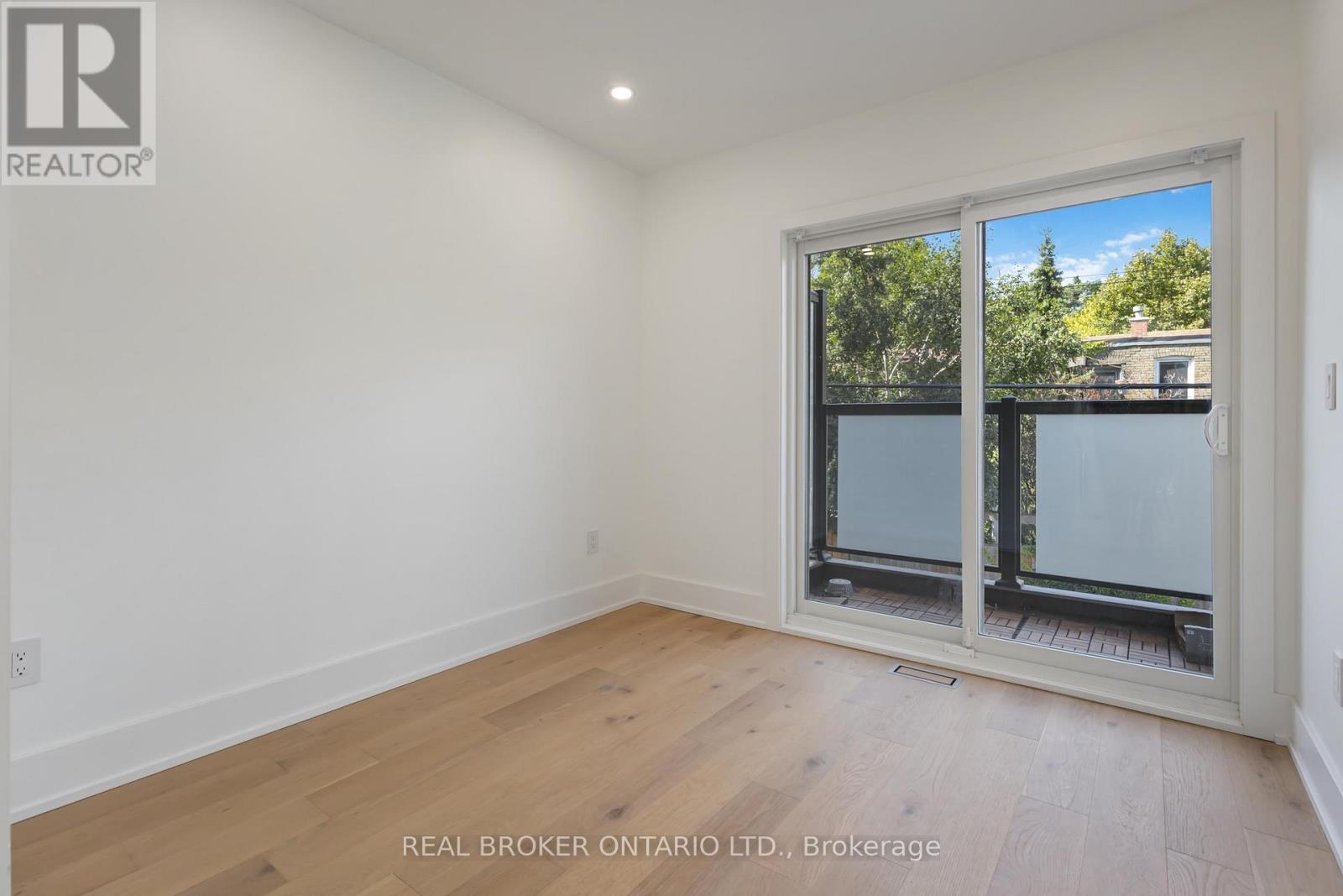 Unit L - 72 Jones Avenue, Toronto, Ontario  M4M 2Z8 - Photo 22 - E12434140