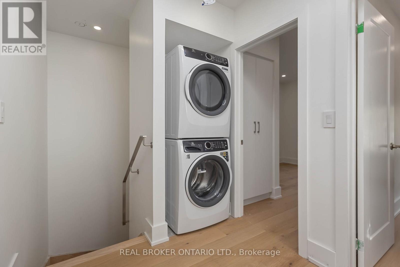 Unit L - 72 Jones Avenue, Toronto, Ontario  M4M 2Z8 - Photo 21 - E12434140