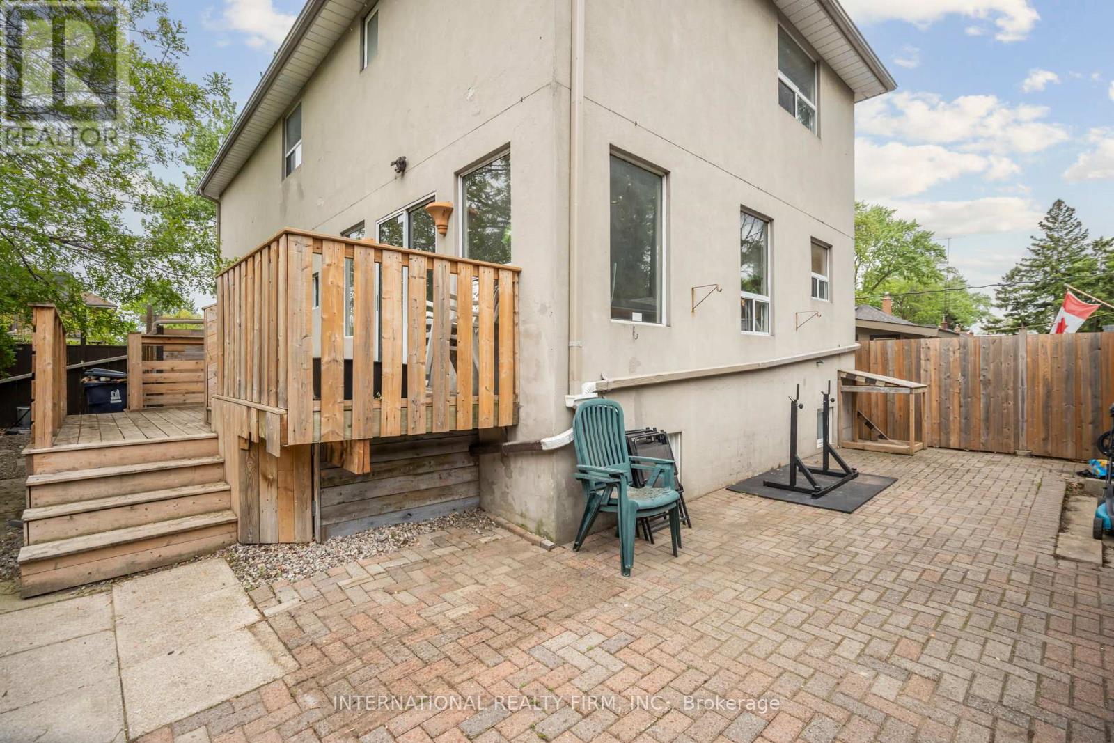 1928 Lawrence Avenue W, Toronto, Ontario  M9N 1H2 - Photo 45 - W12448112