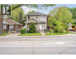 1928 LAWRENCE AVENUE W, Toronto, Ontario