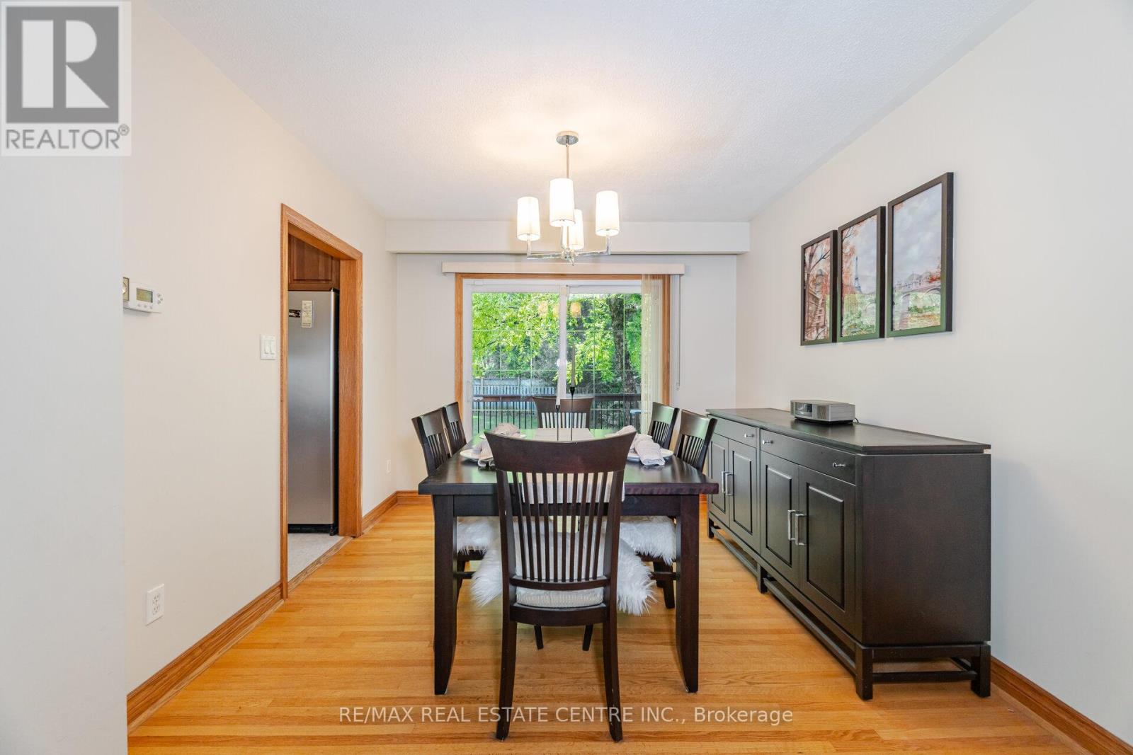 45 Core Crescent, Brampton (Brampton East), Ontario  L6W 2G6 - Photo 17 - W12448120