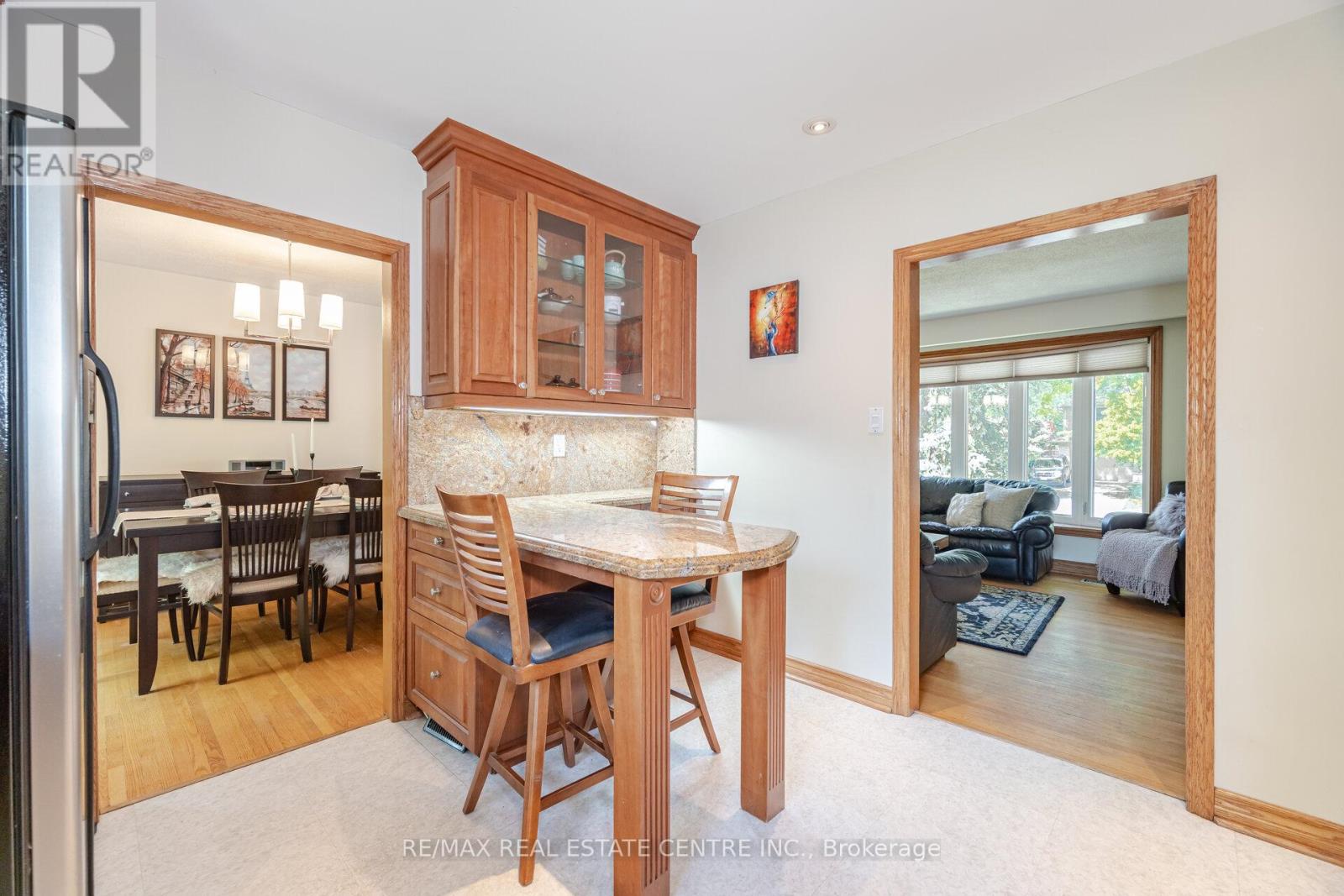 45 Core Crescent, Brampton (Brampton East), Ontario  L6W 2G6 - Photo 21 - W12448120