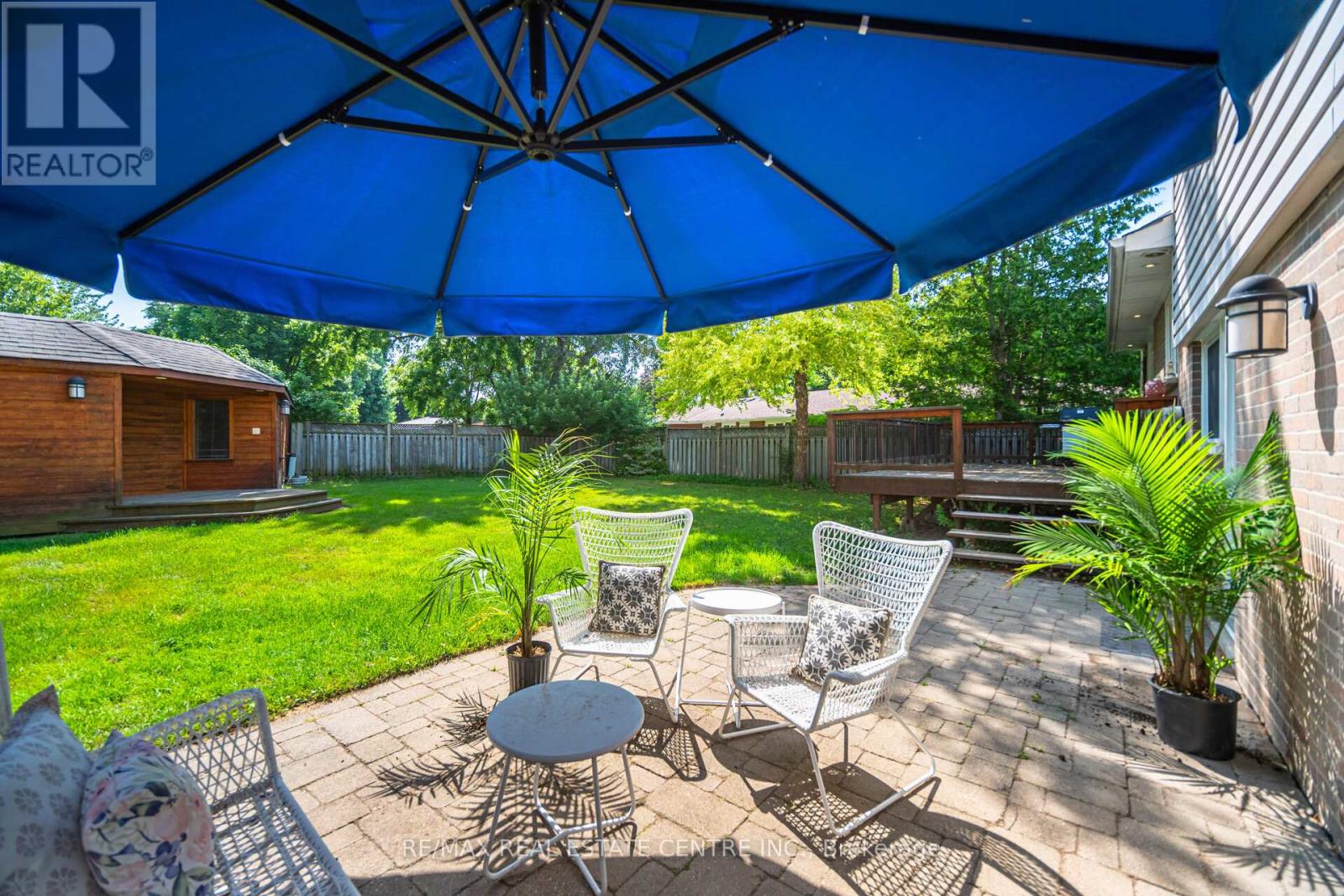 45 Core Crescent, Brampton (Brampton East), Ontario  L6W 2G6 - Photo 6 - W12448120