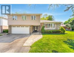 45 CORE CRESCENT, Brampton, Ontario