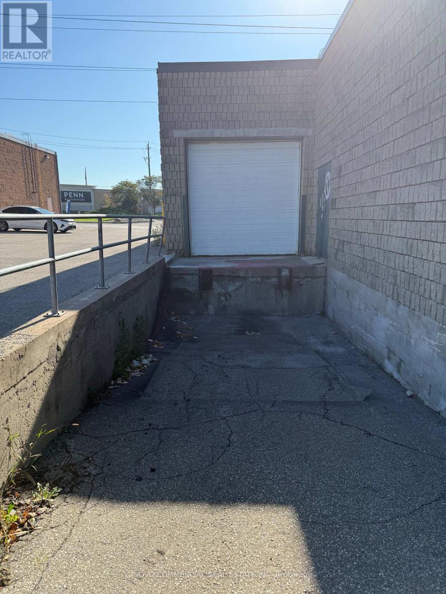 196 North Queen Street, Toronto, Ontario  M9C 4Y1 - Photo 2 - W12448126