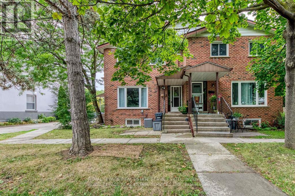97 Martin Street, Milton, Ontario  L9T 2R3 - Photo 1 - W12448129