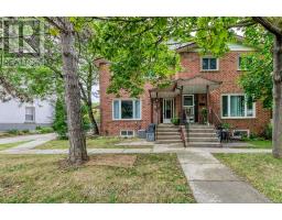 97 MARTIN STREET, Milton, Ontario