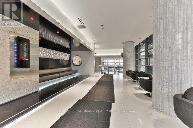 4607 - 56 Annie Craig Drive, Toronto, Ontario  M8V 0C5 - Photo 4 - W12448147