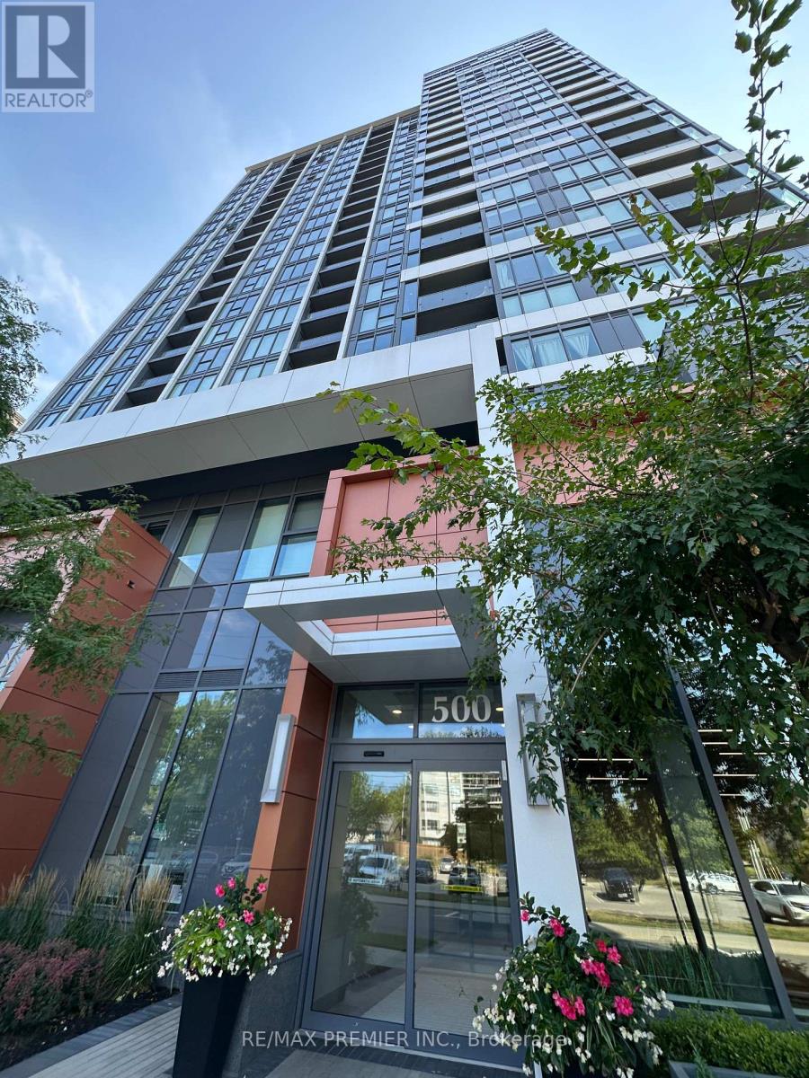 2003 - 500 BROCK AVENUE, Burlington, Ontario