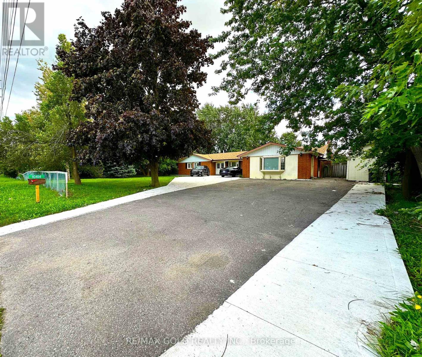 10414 Chinguacousy Road, Brampton, Ontario  L7A 0G8 - Photo 1 - W12448162