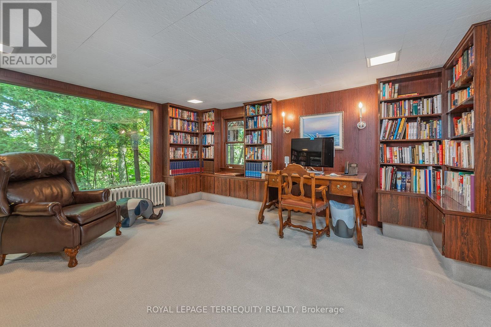 223 Riverside Drive, Toronto (High Park-Swansea), Ontario  M6S 4A8 - Photo 34 - W12448170