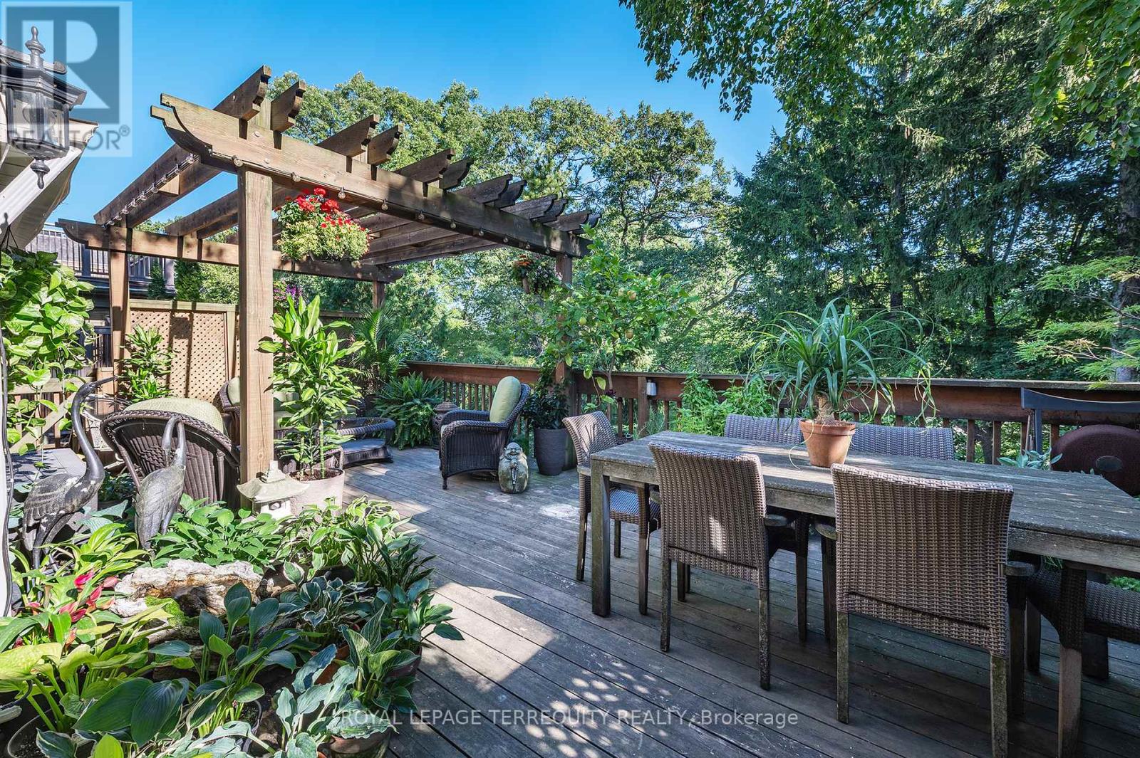 223 Riverside Drive, Toronto (High Park-Swansea), Ontario  M6S 4A8 - Photo 38 - W12448170