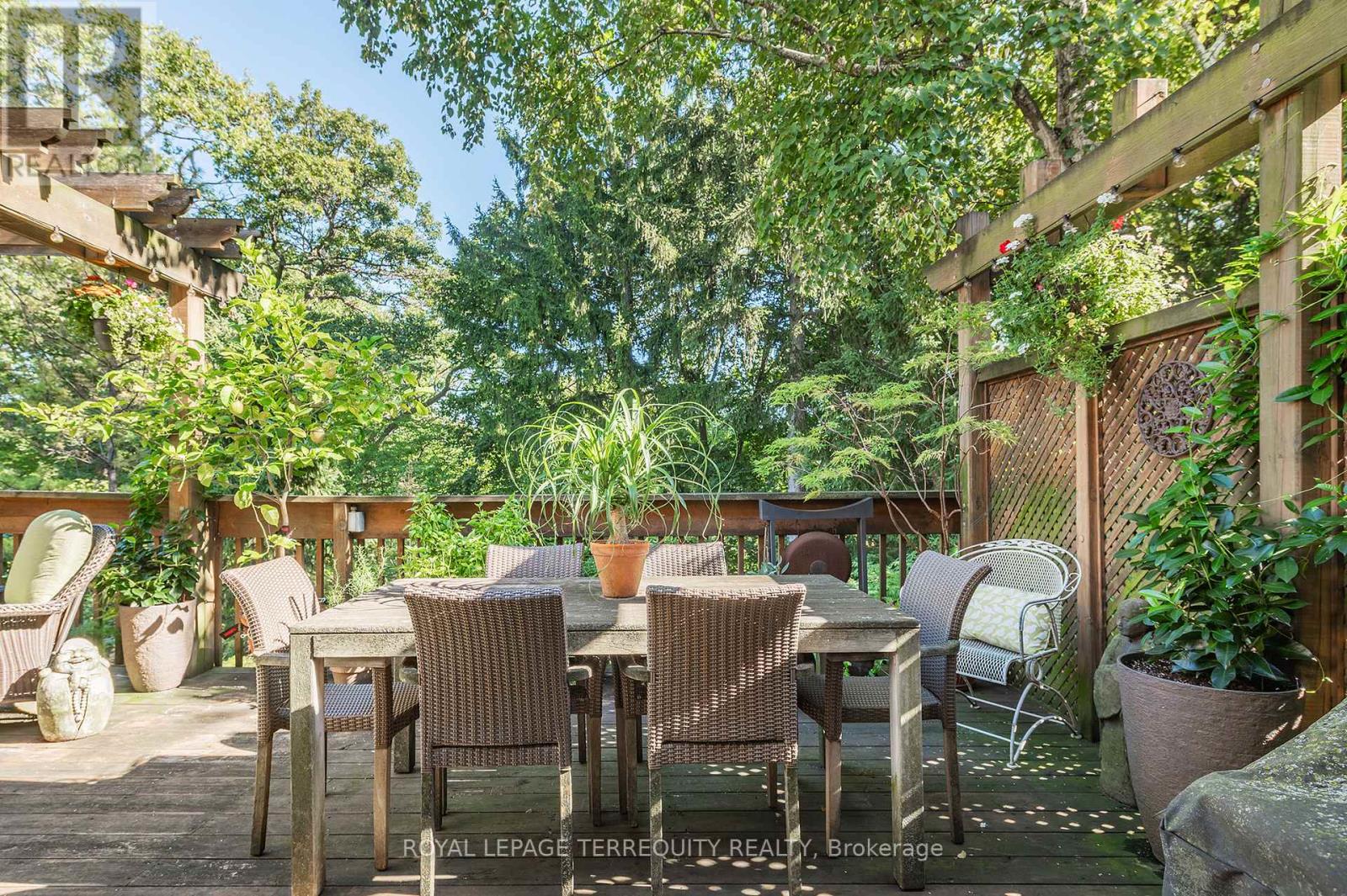 223 Riverside Drive, Toronto (High Park-Swansea), Ontario  M6S 4A8 - Photo 39 - W12448170