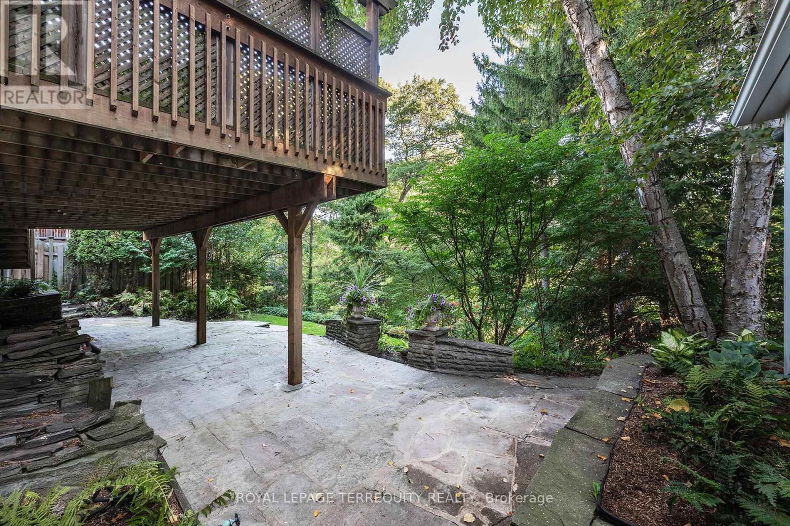 223 Riverside Drive, Toronto (High Park-Swansea), Ontario  M6S 4A8 - Photo 46 - W12448170