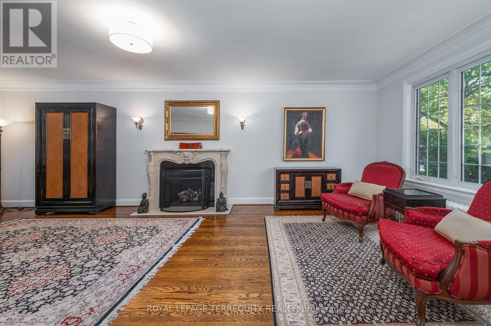 223 Riverside Drive, Toronto (High Park-Swansea), Ontario  M6S 4A8 - Photo 5 - W12448170