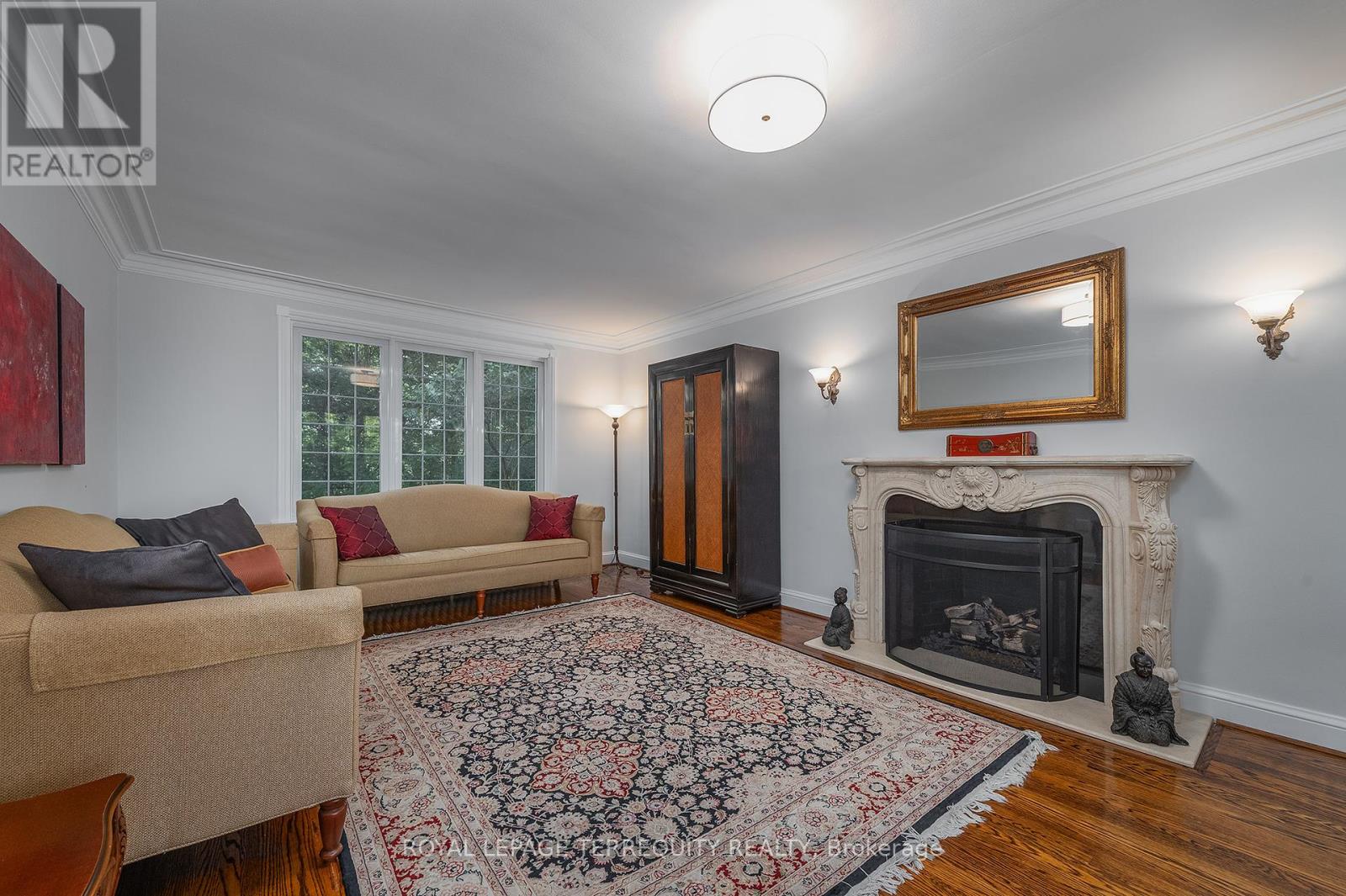 223 Riverside Drive, Toronto (High Park-Swansea), Ontario  M6S 4A8 - Photo 7 - W12448170