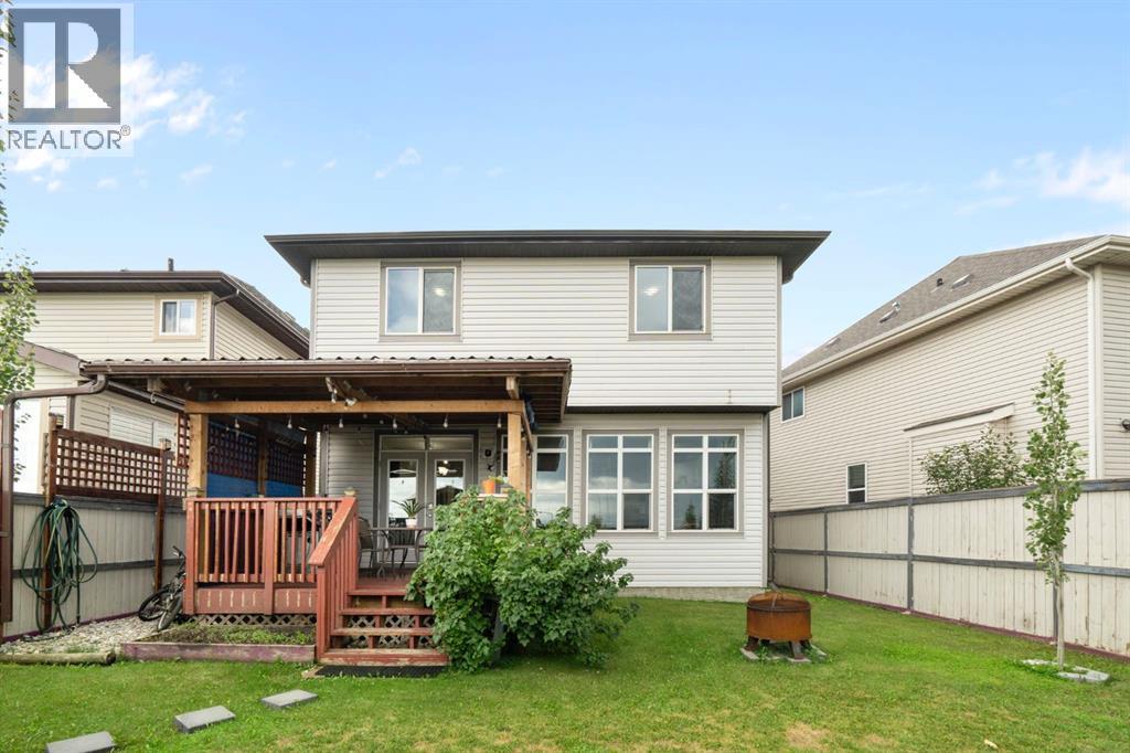 14 Cranford Gardens Se, Calgary, Alberta  T3M 0W4 - Photo 47 - A2262629