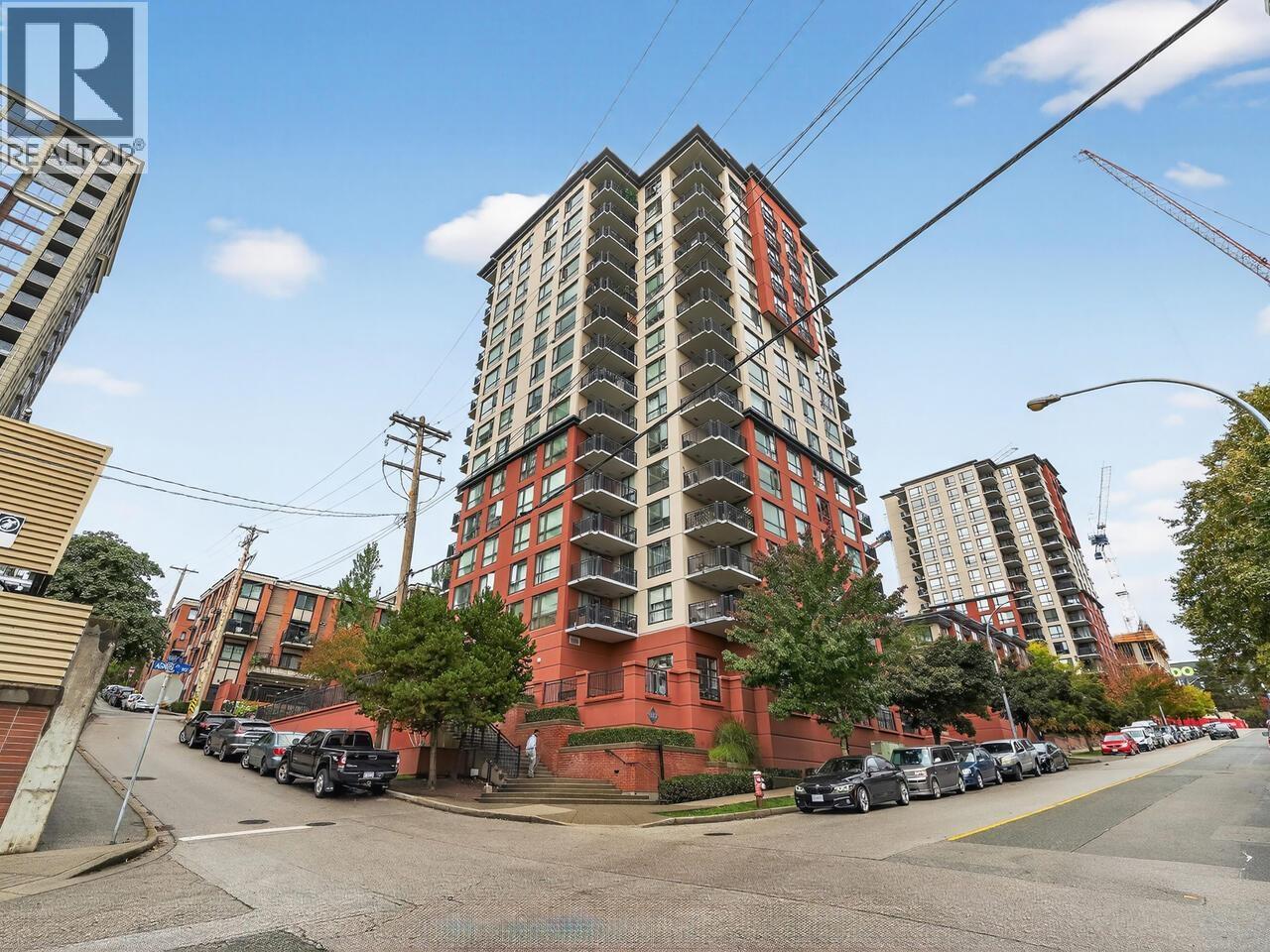 901 833 Agnes Street, New Westminster, British Columbia  V3M 0B1 - Photo 26 - R3055700