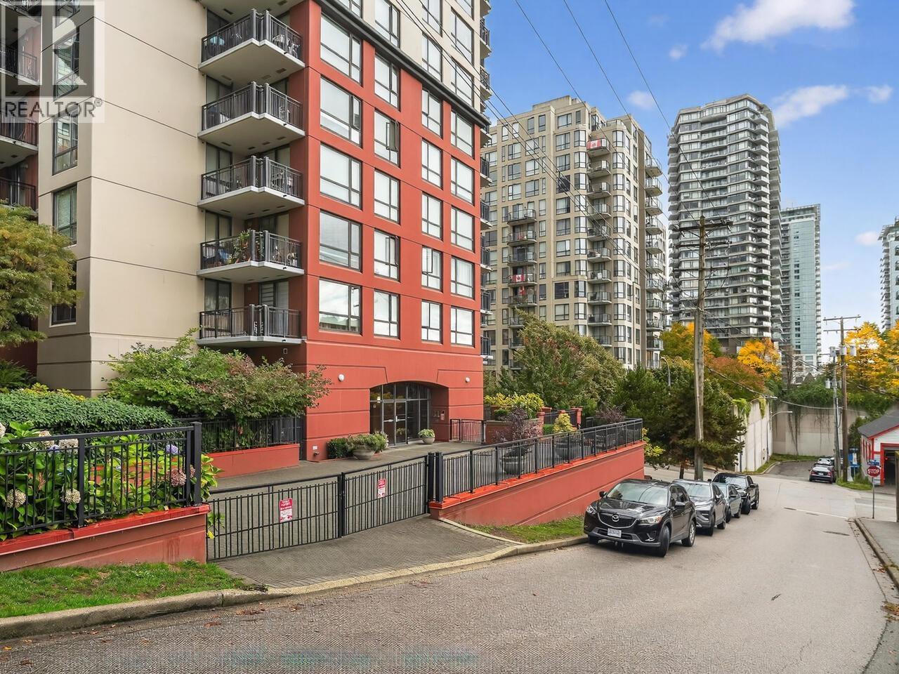 901 833 Agnes Street, New Westminster, British Columbia  V3M 0B1 - Photo 27 - R3055700