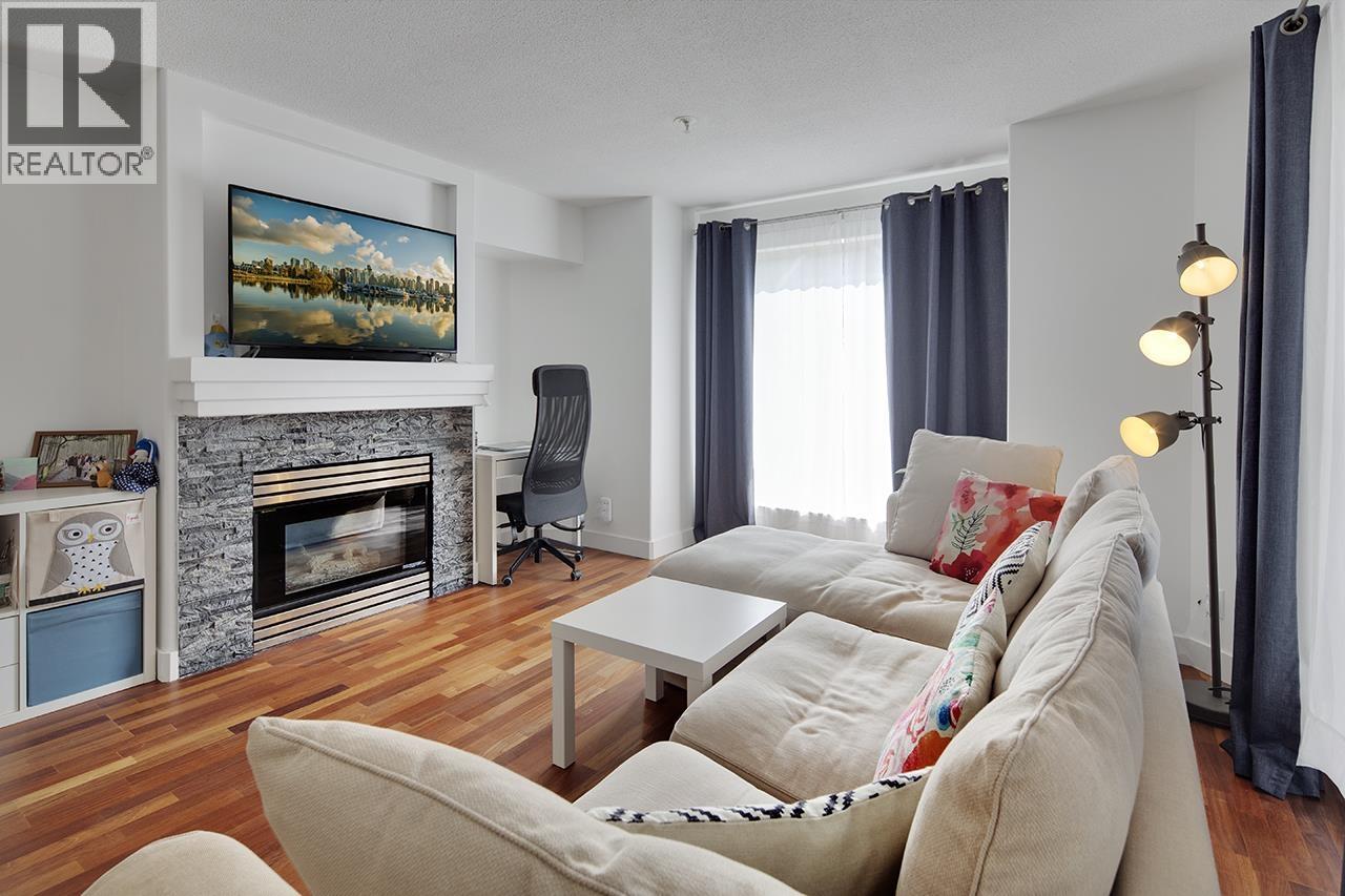 206 1650 Grant Avenue, Port Coquitlam, British Columbia  V3B 7V2 - Photo 11 - R3055857