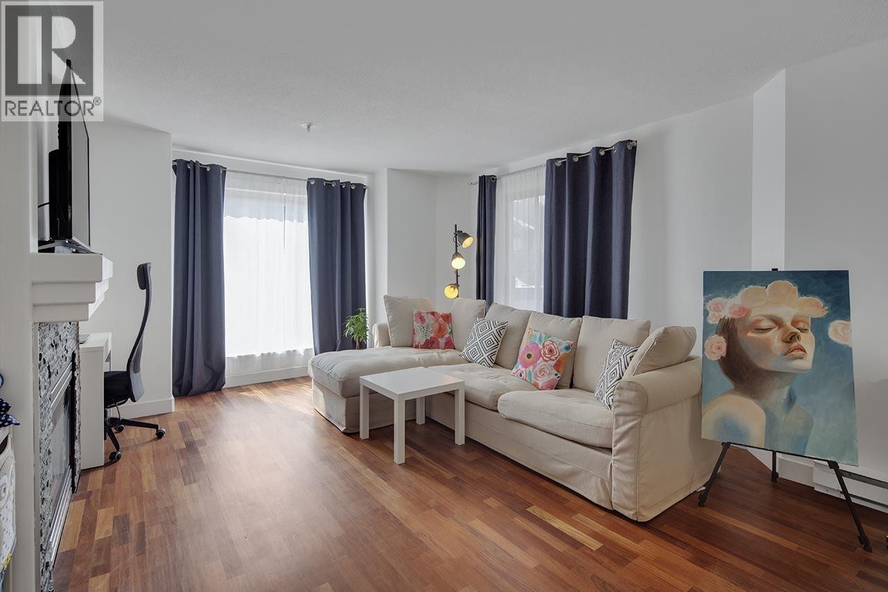206 1650 Grant Avenue, Port Coquitlam, British Columbia  V3B 7V2 - Photo 15 - R3055857
