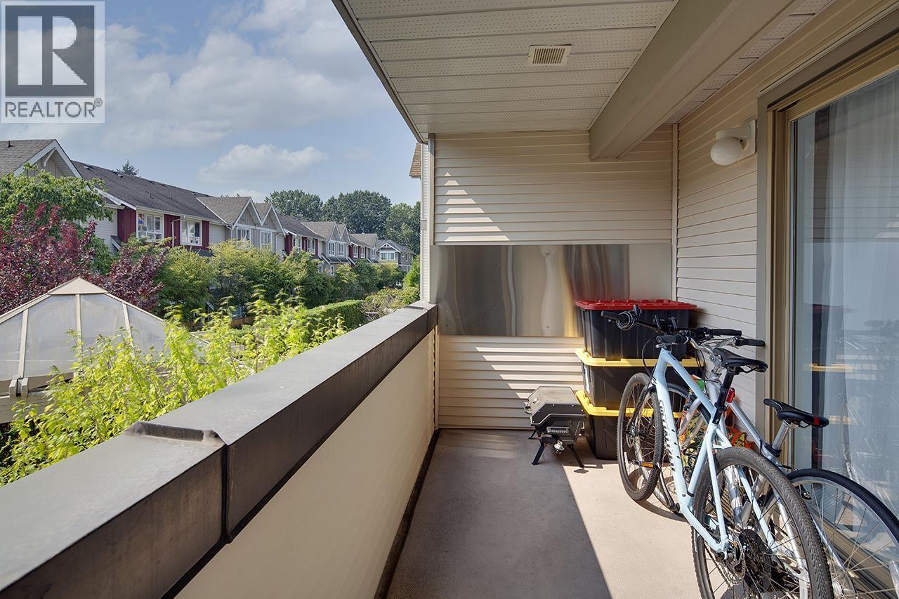 206 1650 Grant Avenue, Port Coquitlam, British Columbia  V3B 7V2 - Photo 16 - R3055857