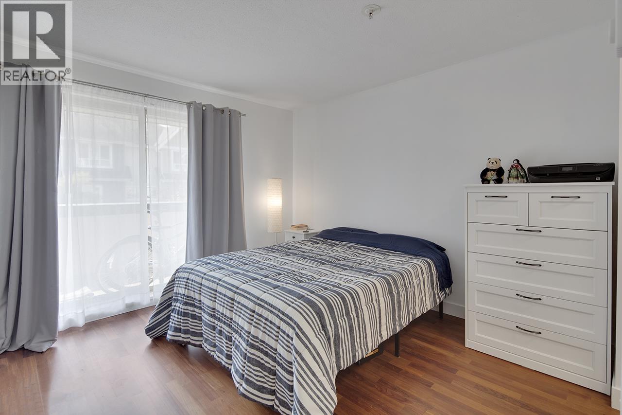 206 1650 Grant Avenue, Port Coquitlam, British Columbia  V3B 7V2 - Photo 18 - R3055857