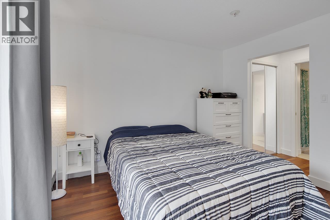 206 1650 Grant Avenue, Port Coquitlam, British Columbia  V3B 7V2 - Photo 20 - R3055857
