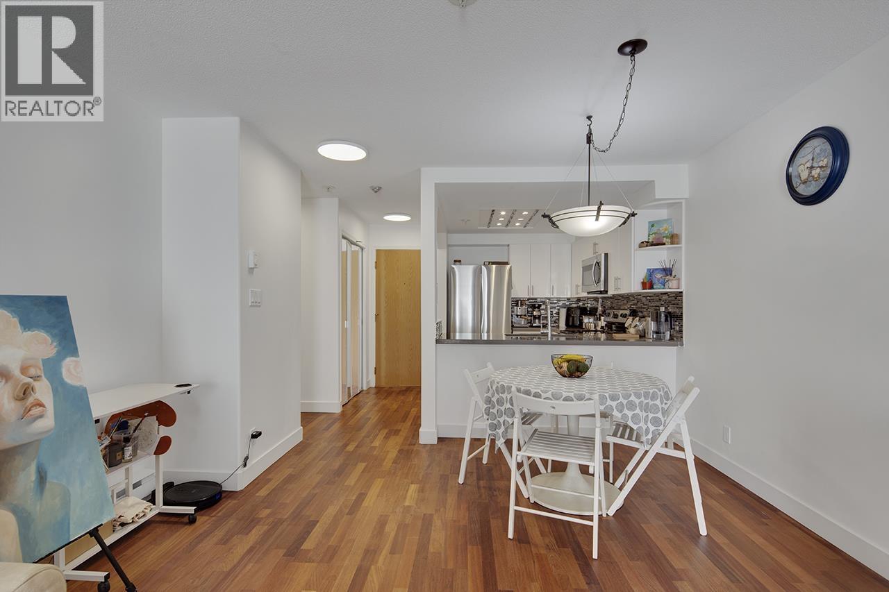 206 1650 Grant Avenue, Port Coquitlam, British Columbia  V3B 7V2 - Photo 7 - R3055857